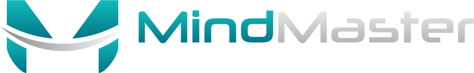 MindMaster Logo